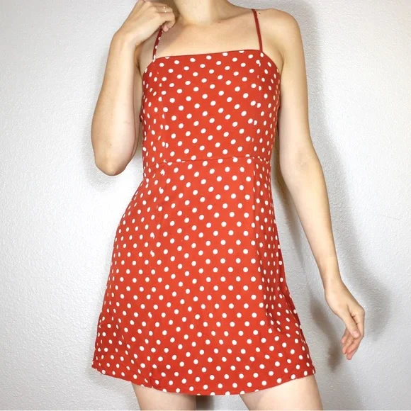 Sky & Sparrow Mini Dress - Picture 1 of 11